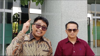 Oknum Hakim Diduga Bekingi Mafia Tanah, Kuasa Hukum Korban Minta BPIP Turun Tangan