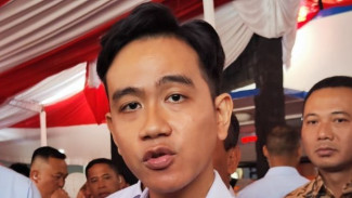 Lagi Hot, Heboh Gibran Diusulkan Berkantor di IKN