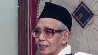 Kisah Perjuangan Mohammad Natsir Bakal Diangkat ke Layar Lebar, Ini Bocorannya!