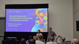 Pertamina Luncurkan Sistem Perizinan Digital Berbasis Geospasial, Cegah Kerugian Hingga USD 25 Juta