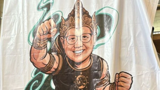 Cara Unik PKB Jelang Harlah ke-27, Bikin Lomba Karikatur Cak Imin demi Wadah Kreativitas Anak Muda