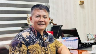 Pengamat Soroti Pengiriman Beras 10.000 Ton Beras ke Palestina di Tengah Krisis Pangan