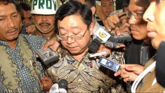Banding Tak Diterima, Robert Tantular Mantan Napi Bank Century Kalah di Pengadilan Singapura