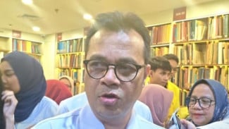 Roadmap AI Indonesia Akan Diuji Publik Mulai Agustus 2025