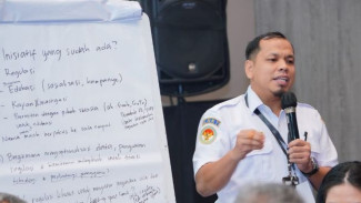 Rawan Kecelakaan, Kendaraan Roda Dua Masih jadi Titik Lemah dalam Sistem Keselamatan Jalan