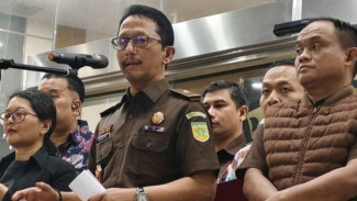 Skandal Sritex Rugikan Negara Rp1,08 Triliun, Kejagung Ungkap Fakta Terbaru