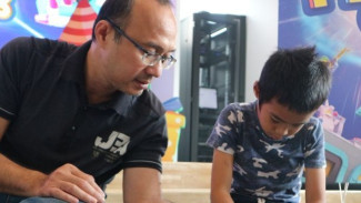Hubungan Dingin dengan Orang Tua Bisa Bikin Anak Terjerumus Kriminal