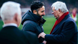 Man United Dinilai Terlalu Lembek, Nani: Kalau Era Sir Alex, Pemain Sudah Dihukum