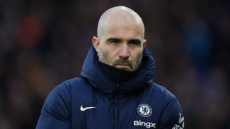 Enzo Maresca Terancam Dipecat Chelsea dalam 48 Jam