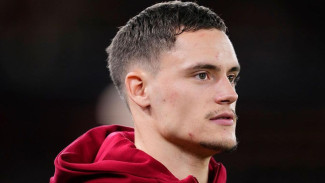 Florian Wirtz Cetak Gol Pertama di Liverpool, Arne Slot Prediksi Banyak Gol Menyusul