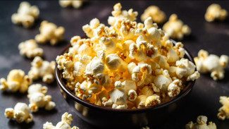3 Resep Popcorn Tahun Baru yang Praktis dan Bikin Kumpul Makin Seru
