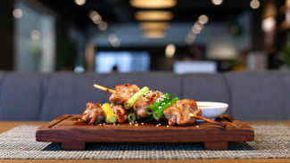 Resep Yakitori Negima Ala Jepang yang Praktis untuk Malam Tahun Baru