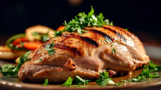 5 Resep Ayam Bakar Favorit untuk Malam Tahun Baru yang Mudah Dibuat
