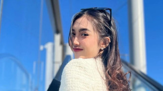 Siapa Friceilda Prillea Perempuan yang Mengaku Hamil dari Anrez Adelio