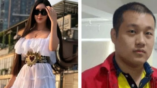 Pengusaha Game China Xu Bo Dituding Punya 300 Anak Usai Gugat Mantan Kekasih