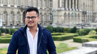 Nama Suami Boiyen Terseret Dugaan Penipuan Dana Investasi Restoran