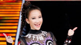 Publik Soroti Ulang Kematian Coco Lee Usai Rumor Baru Bermunculan