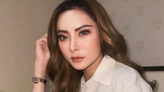 Ayu Aulia Kaget Isu RK dan Aura Kasih, Sebut Rahasia Negara