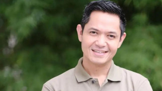Profil Dude Harlino Jadi Sorotan di Kasus Dana Syariah Indonesia Rp1,3 Triliun