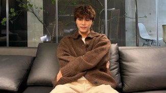Hukuman 3,5 Tahun Taeil Eks NCT Picu Amarah Publik Korea