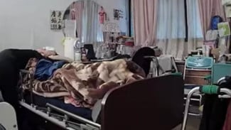 Aksi Heroik Perawat Indonesia Saat Gempa M7,0 di Taiwan Jadi Sorotan