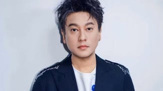 Ken Chu Buka Suara Soal Absen Reuni F4, Akui Alami Tekanan Psikologis