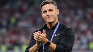 Media Kanada Bongkar Nilai Kontrak John Herdman di Timnas Indonesia