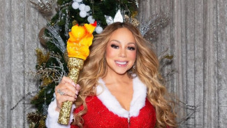 Mariah Carey Menang Gugatan dan Terima Ganti Rugi Rp1,5 Miliar