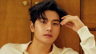 Perempuan Jerman Angkat Bicara soal Dugaan Percakapan Tak Pantas Lee Yi Kyung