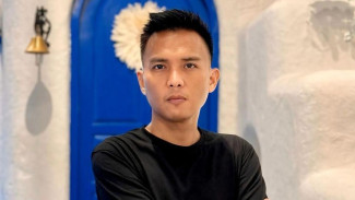 Ramalan Hard Gumay Soal Aktor Meninggal di Penjara pada 2026 Bikin Heboh