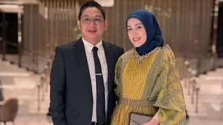 Momen Pasha Ungu Ajak Anak Bermain Hujan Tuai Nyinyiran, Ini Respons Adelia