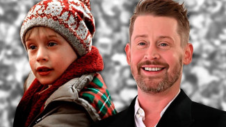 Profil Macaulay Culkin Aktor Home Alone yang Popularitasnya Tak Pernah Padam