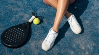 Panas Berlebih Sepatu Padel Jadi Sorotan di Tengah Evolusi Lapangan