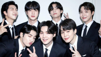 BTS Resmi Comeback 2026, Tanggal Rilis Album Baru Akhirnya Terungkap