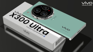 iPhone 17 Pro Dapat Lawan Baru, Vivo X300 Ultra Siap Menggebrak Pasar