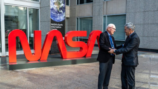 Misteri Misi Viking NASA Diduga Tak Sengaja Bunuh Alien Mars