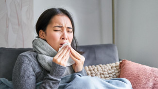 Ramai Disebut Super Flu, Ini Fakta di Balik Influenza H3N