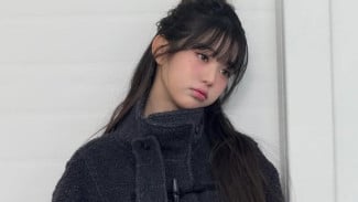 Wonyoung IVE Jadi Sorotan Netizen Gara-gara Perilakunya di Event Shanghai