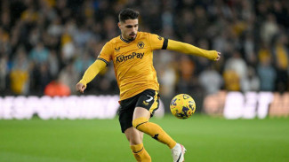 Pedro Neto Dibilang Tak Akan Pernah Seperti Eden Hazard di Chelsea