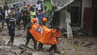 42 Hari Pascabencana Sumut, Lebih dari 14 Ribu Warga Mengungsi dan 58 Hilang