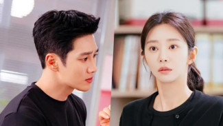 Ahn Bo Hyun dan Lee Joo Bin Bikin Netizen Deg-degan di Pertemuan Pertama Spring Fever