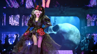 Lady Gaga dan KATSEYE Masuk Nominasi GLAAD Media Awards 2026