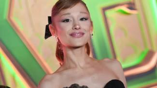 Ariana Grande dan Selena Gomez Masuk Nominasi Actor Awards 2026