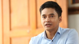 Adly Fairuz Digugat Rp5 Miliar Terkait Penipuan Calon Akpol