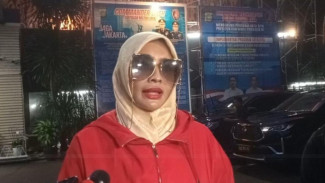 Doktif Tegaskan Ogah Damai dengan Richard Lee Walau Sama-sama Tersangka