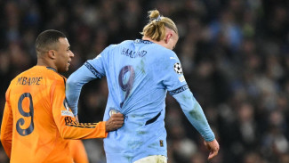 Erling Haaland dan Mbappe Kane Jadi Kandidat Utama Sepatu Emas Eropa 2025-26