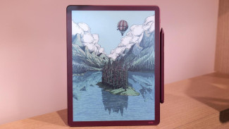 Kindle Scribe Colorsoft Hadir Buat yang Ingin Baca dan Nulis Tanpa Distraksi