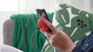 IKEA Rilis Wireless Charger Qi2 Desain Unik Harga Terjangkau