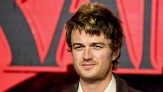 End of Beginning Djo Naik Drastis di Billboard Efek Finale Stranger Things