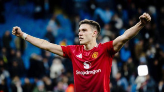 Manuel Ugarte Dinilai Blunder Transfer Manchester United